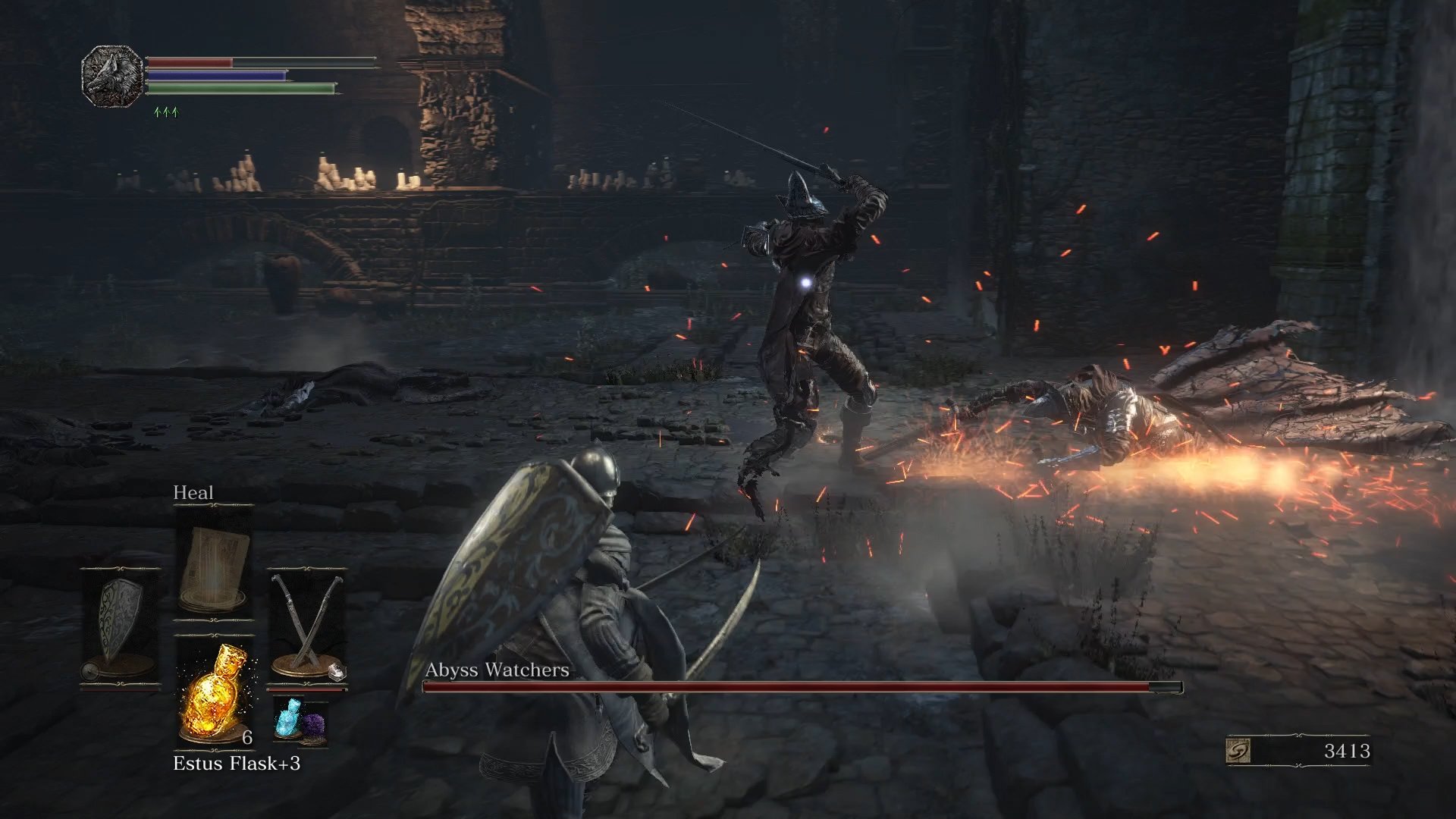 Dark Souls III - Imagen 25